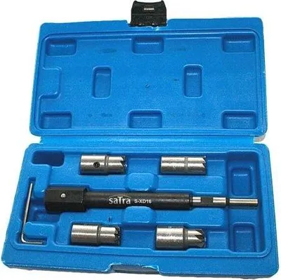 Produktbild von ASTA Reinigungs-/Fräswerkzeug Vorkammer-Injektorschacht S-XDI6 15/17/19/19mm 38mm