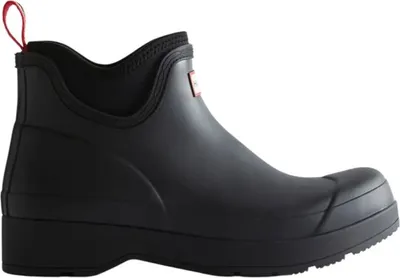 Produktbild von Hunter Regenlaarzen MFS9022RMA-BLK Schwarz-40/41