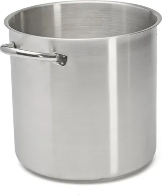 Image de De Buyer GEMÜSETOPF O/DECKEL PRIM APPETY 24CM