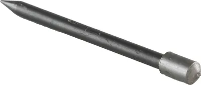 Produktbild von HELIOS PREISSER HM-Ersatznadel zu Reißnadel Länge 33 mm