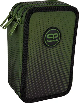 Produktbild von McNeill Etui JUMPER 3 Gradient Grass