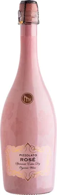 Image de VIN PETILLANT ROSE 75cl extra dry So easy