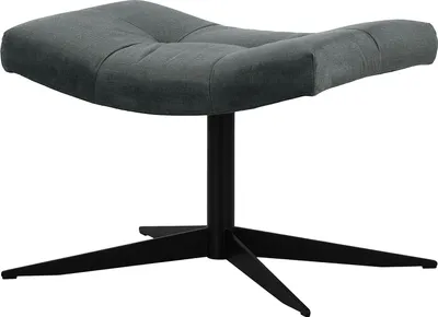 Produktbild von home24 Polsterhocker