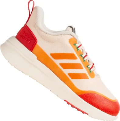 Produktbild von 20|adidas x LEGO Racer TR Kinder Schuhe GW4003