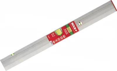 Produktbild von Mauerwerk-Bodennivierer Und Vertikalanzeiger Sl2 200Cm - Sol 02010601