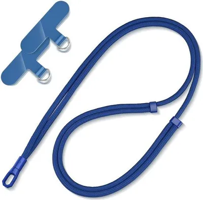 Immagine prodotto di Adattatore universale per catene da bicicletta blu