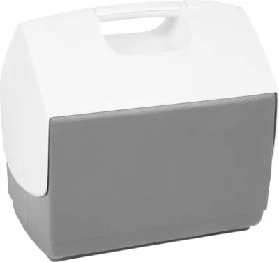 Produktbild von Eisbox groß, Kühlbox, Kühltasche, Eiskoffer, Erste Hilfe, Fußball, 15,2 l