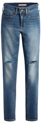 Productafbeelding van Levi's dames jeans, model 311™ Shaping Skinny, kleur "Talk About It", maat 26W / 32L