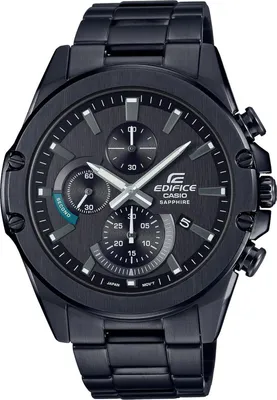 Image de Montre homme Casio Edifice EFR-S567DC-1AVUEF