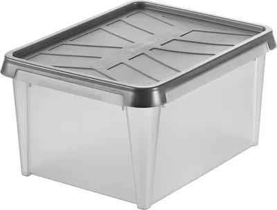 Immagine prodotto di smartstore 3461050 smartstore box DRY 31, 33 litri, antracite