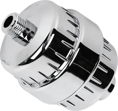 Produktbild von 10 Schichten der Filtration Dusche Wasserfilter Duschkopf Duschkopf Filter für hartes Wasser