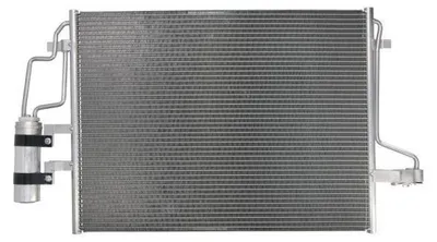 Produktbild von THERMOTEC KTT110821 Kondensator Klimaanlage