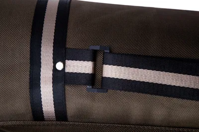 Zdjęcie produktu dla Mikado Trzykomorowy Pokrowiec na Wędkę Wzmocniony 150cm