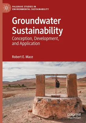 Immagine prodotto di Groundwater Sustainability