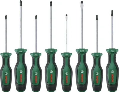 Zdjęcie produktu dla Bosch 1 600 A02 BX8, Pudełko