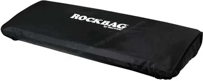 Produktbild von RockBag RB21731B Keyboardabdeckung aus Stoff