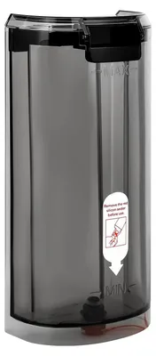 Wassertank für Espressomaschine CM5418, 1 L, Kunststoff