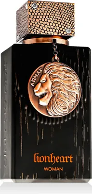 Productafbeelding van Armaf Club de Nuit Lionheart Woman Eau de Parfum, 100 ml
