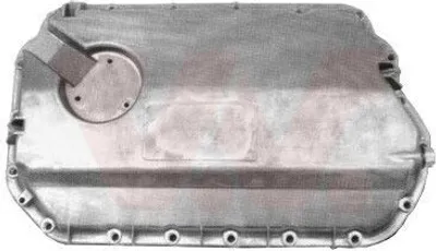 Immagine prodotto di Prezzo coppa olio martello per AUDI A4 B6 Passat B5 A6 C5 A8 B5.5 Allroad PEUGEOT 406