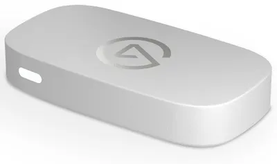 Zdjęcie produktu dla Elgato Game Capture Neo, Biały, USB 3.2 Gen 1 (3.1 Gen 1), 4K Ultra HD, 1920 x 1080 px, Tajwan, 60 fps