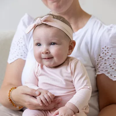 Produktbild von Feetje The Magic Is In You - Haarband - Gr. 1 - Rosa | Haarschmuck