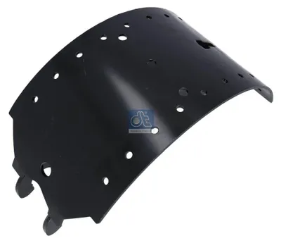 Produktbild von DT Spare Parts Bremsbacke 10.13365 58mm 200mm 33,5mm 26mm 26mm