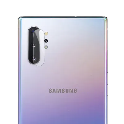 Produktbild von 6x Kamera 9H Panzerhartglas für Samsung Galaxy Note 10 3D KLAR ECHTES TEMPERED Panzerglas Kameraglas Kamerhartglas Kameraschutzglas Schutzglas Schutzfolie Panzerfolie