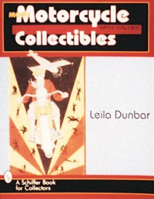 Produktbild von More Motorcycle Collectibles