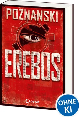Produktbild von Erebos