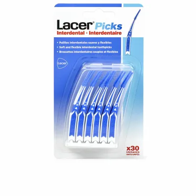 Obrázok produktu pre INTERDENTALPICKS špáradlá 30 ks