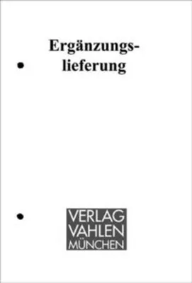 Produktbild von Erbschaftsteuer- und Schenkungsteuergesetz 71. Ergänzungslieferung