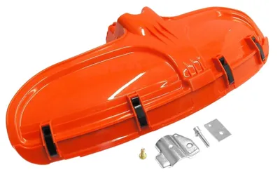Produktbild von Schutzhaube für Husqvarna 143R 232R 333R 535R Trimmerkopf
