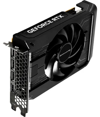 Produktbild von Gainward Pegasus – Grafikkarte – GeForce RTX