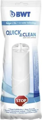Image de BWT Quick & Clean cartouche de remplacement (812914) (812914)