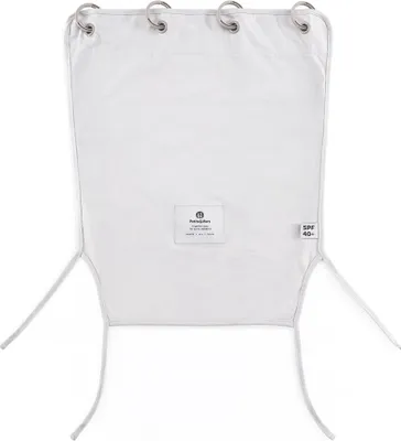 Obrázek produktu pro PETITE&MARS Clona sluneční do kočárku Sunny Champagne Shower
