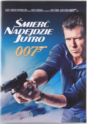 Produktbild von James Bond 007 - Stirb an einem anderen Tag (nur Originalversion) [DVD]