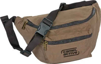 Produktbild von Camel Active Belt Bag Tasche Gürteltasche Journey Braun Sand