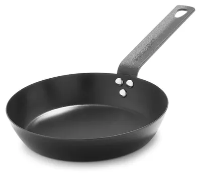 Obrázek produktu pro Pánev Merten & Storck z uhlíkové oceli
