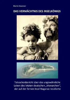 Produktbild von Das Vermächtnis des Inselkönigs