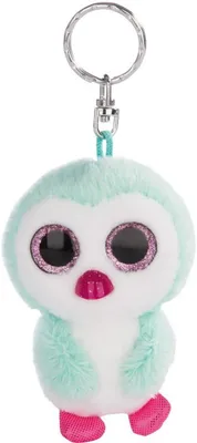 Produktbild von Glubschis Schlüsselanh. Pinguin Yoniko