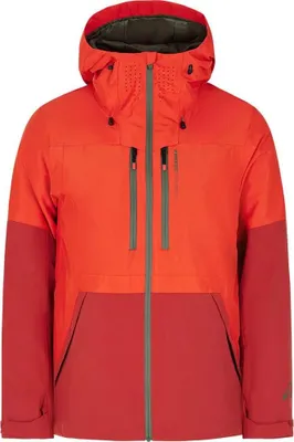 Produktbild von PROTEST PRTBAKIE snowjacket Burnt Orange XL