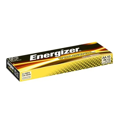Zdjęcie produktu dla Energizer Industrial Single-Use Battery