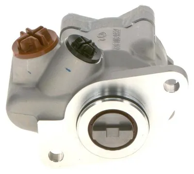 Produktbild von BOSCH K S00 000 431 Servolenkung Pumpe Servopumpe passend für MERCEDES-BENZ TOURISMO (O 350) Hydraulisch