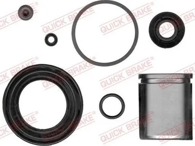 Produktbild von QUICK BRAKE Bremssattel-Reparatursatz für RENAULT MASTER III Kasten (FV) Hinten 114-5108