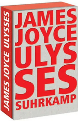 Productafbeelding van Ulysses