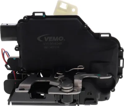 Image de Serrure de porte VW Golf IV, Leon,Passat Octavia, Bora