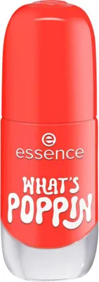 Immagine prodotto di Essence - Smalto gel - 18 WHAT´S POPPIN