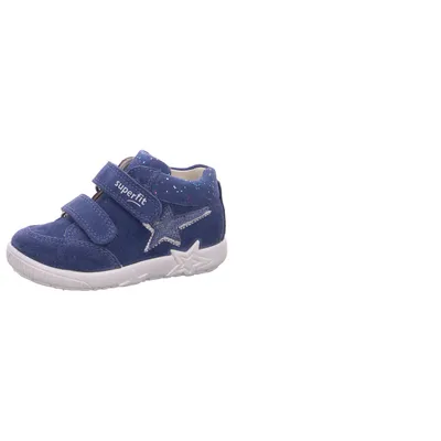 Produktbild von Superfit Starlight Lauflern Blau