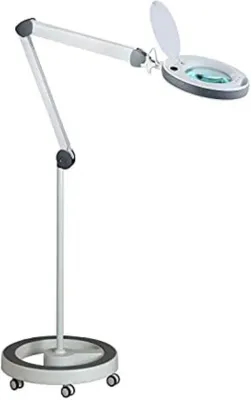 Obrázek produktu pro Stojací lampa s LED osvětlením