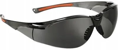 Produktbild von Univet 513 Schutzbrille mit UV400 und Kratzschutz